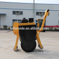 CE Support Vibratory Mini Road Roller Compactor CE Support Vibratory Mini Road Roller Compactor FYL-600C